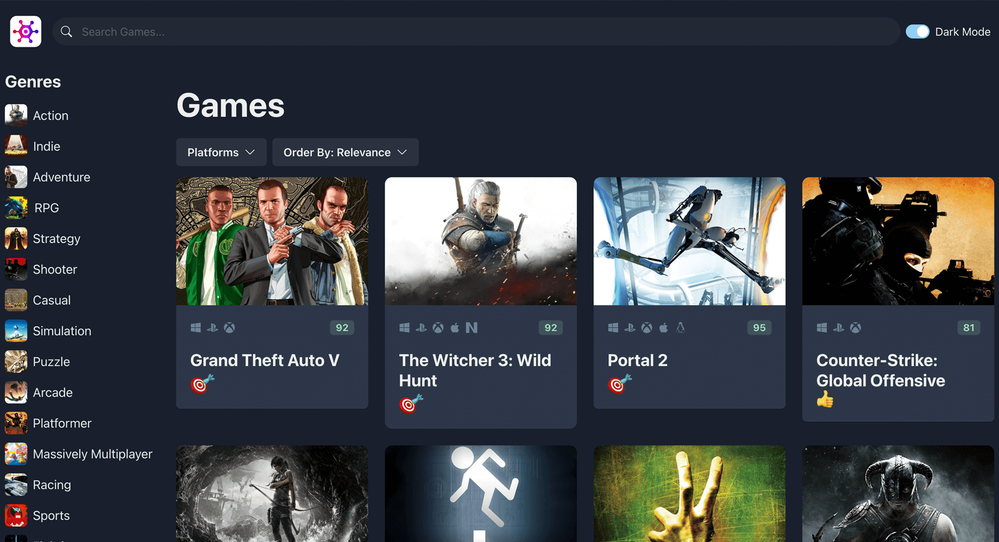 PlayScout